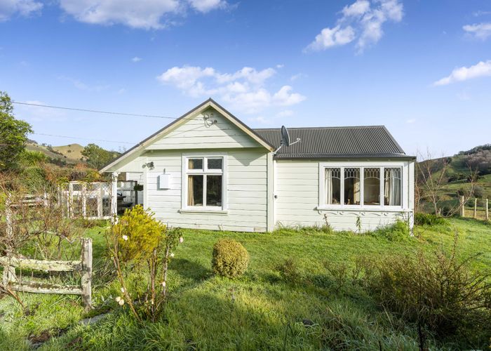  at 1453A Masterton Castlepoint Road, Tauweru, Masterton