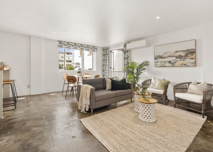  at 212B Victoria Street, Te Aro, Wellington