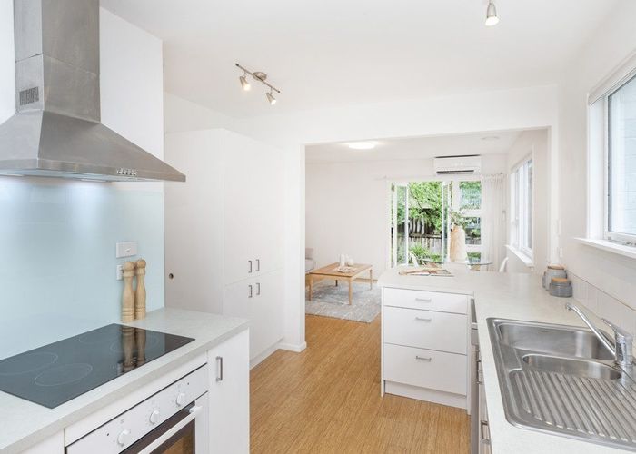  at 3/39 Trafalgar Street, St Albans, Christchurch