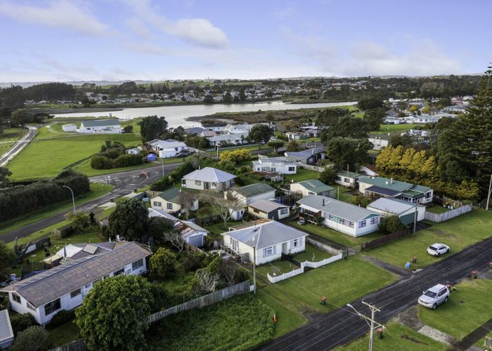  at 120 Browne Street, Waitara, New Plymouth, Taranaki