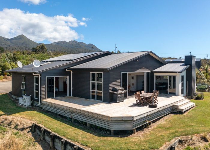  at 1801 Mangorei Road, Mangorei, New Plymouth, Taranaki