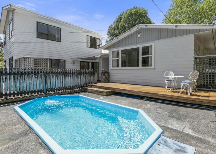  at 17 Norfolk Street, Belmont, Lower Hutt