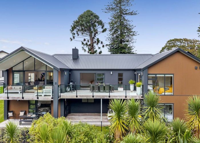  at 5 Te Rau Way, Clevedon, Manukau City, Auckland