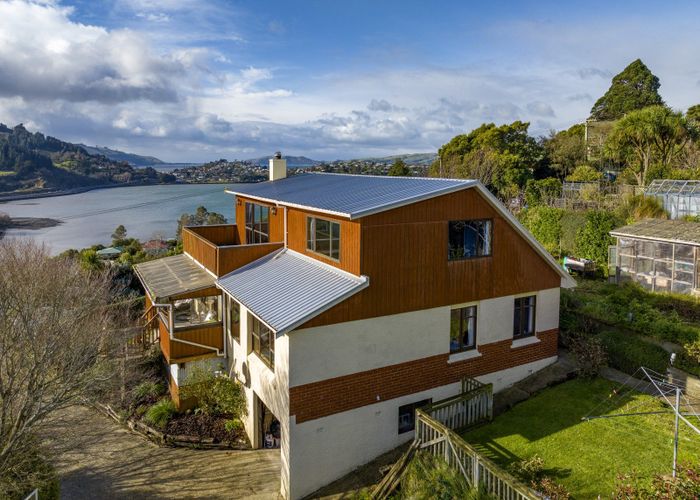  at 22 District Road, Roseneath, Port Chalmers