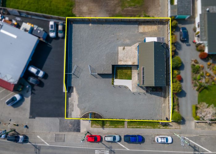  at Lot 1/687 Christchurch Akaroa Road, Tai Tapu, Selwyn, Canterbury