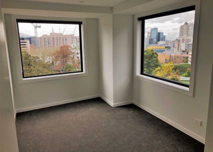  at 504/7 Scotia Place, City Centre, Auckland City, Auckland