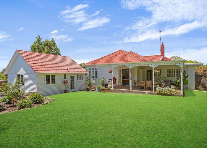  at 18 Merivale Avenue, Epsom, Auckland City, Auckland