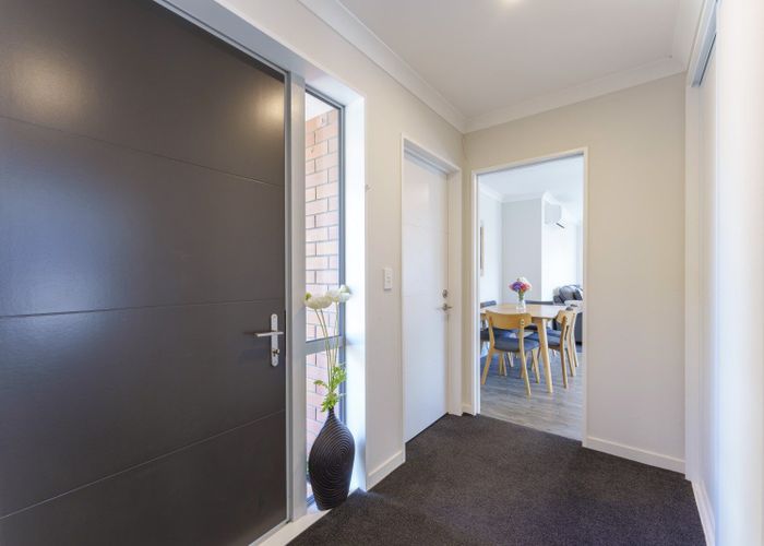  at 3/11 North Avon Road, Richmond, Christchurch City, Canterbury
