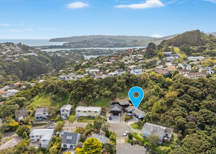  at 9 Venus Place, Whitby, Porirua, Wellington