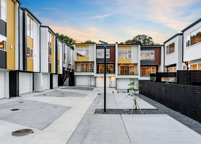  at Lot 1-18/667 Great North Road, Grey Lynn, Auckland City, Auckland