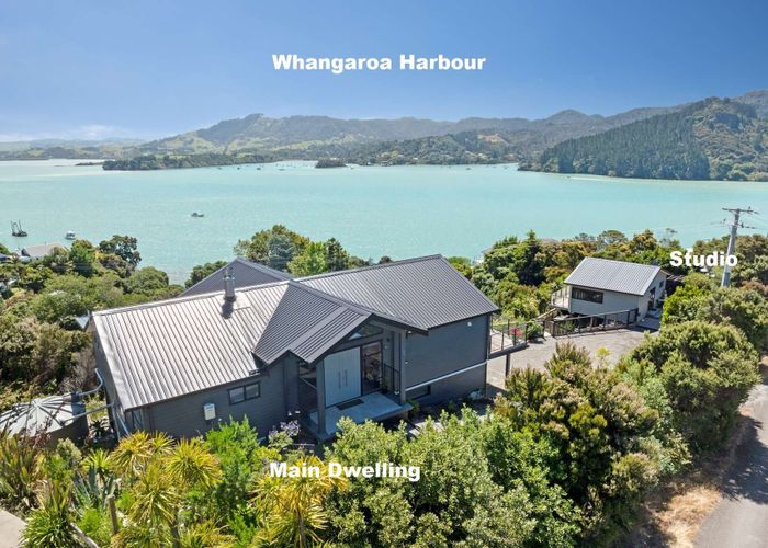  at 36 Old Hospital Road, Whangaroa, Far North, Northland
