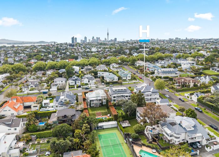  at 2 Galatea Terrace, Herne Bay, Auckland City, Auckland