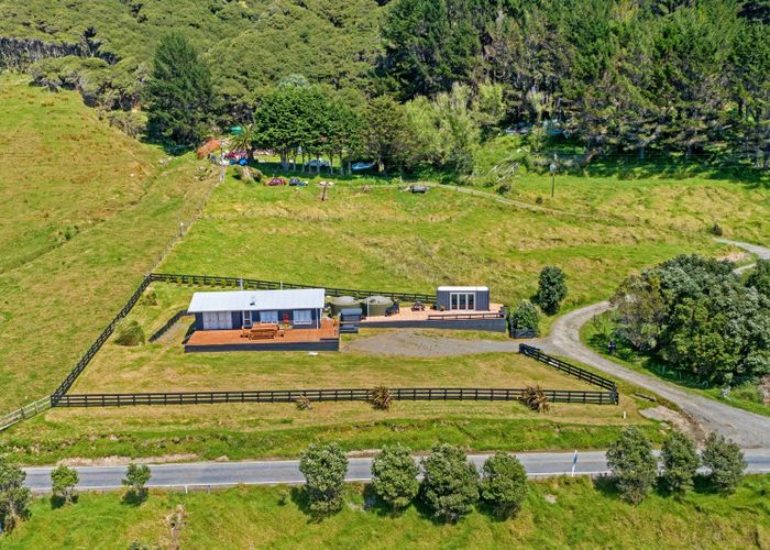 For sale 490D East Cape Road, Ruatoria, Gisborne, Gisborne homes.co.nz