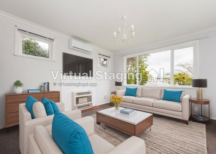  at 48A Nottingham Avenue, Awapuni, Palmerston North