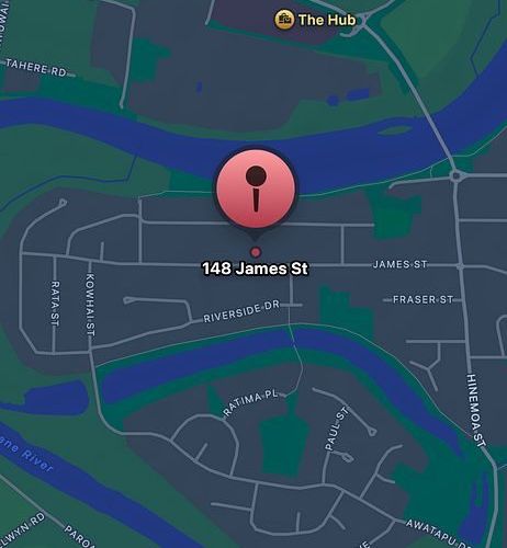  at 148 James Street, Whakatane, Whakatāne