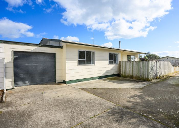  at 40 Geraldine Crescent, Cloverlea, Palmerston North, Manawatu / Whanganui