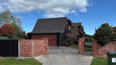  at 11 Westfield Avenue, Templeton, Christchurch