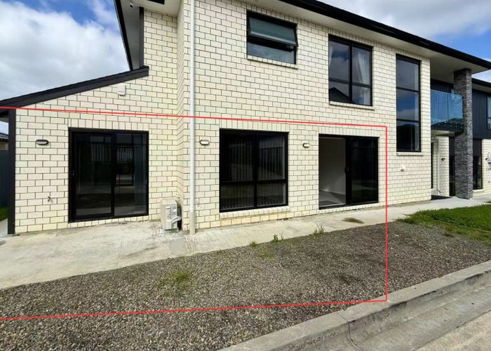  at 4a Tawapou Close, Massey, Waitakere City, Auckland