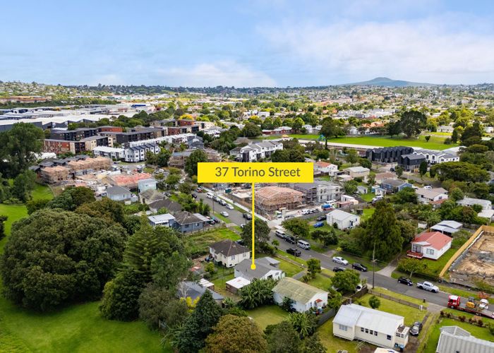  at 37 Torino Street, Point England, Auckland City, Auckland