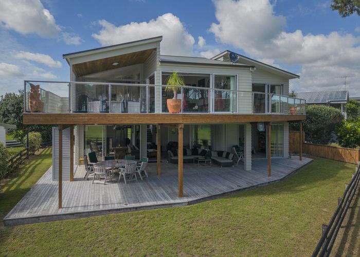  at 107 Mercury View, Matarangi