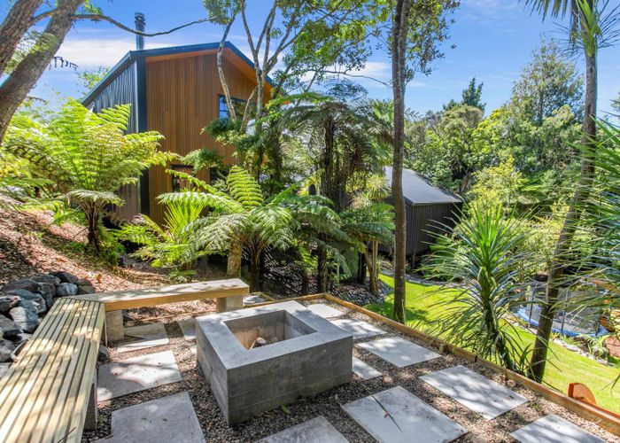  at 43A West Lynn Road, Titirangi, Auckland