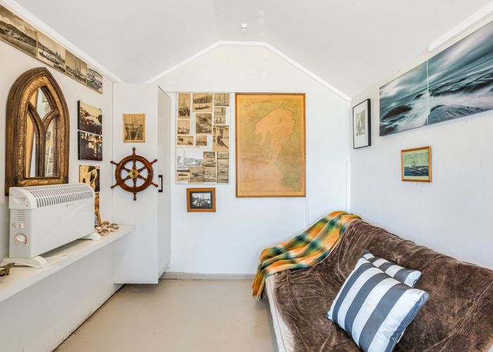  at C25-26 Boatshed, Vella Street, Titahi Bay, Porirua, Wellington