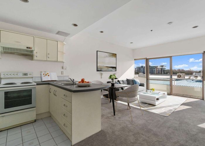  at 4D/15 Auburn Street, Takapuna, North Shore City, Auckland
