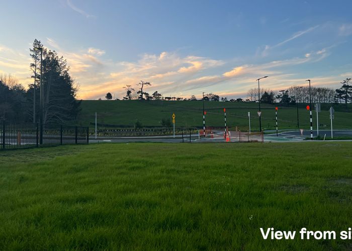  at Lot 1206, Te Taruna Drive, Milldale, Rodney, Auckland
