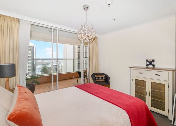  at 1002/8 Albert Street, City Centre, Auckland City, Auckland