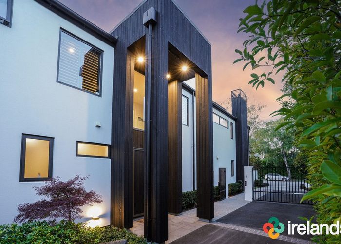  at 42 Rugby Street, Merivale, Christchurch