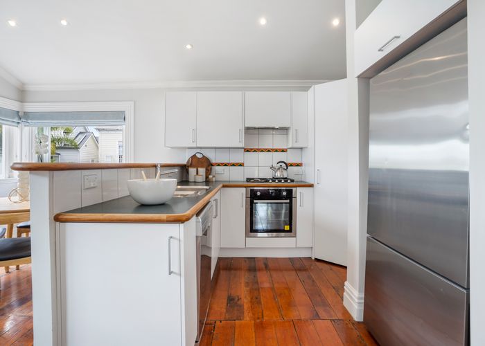  at 13 Ryle Street, Freemans Bay, Auckland