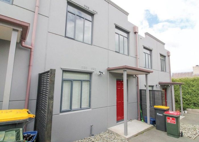  at 121 Carroll Street, City Centre, Dunedin, Otago