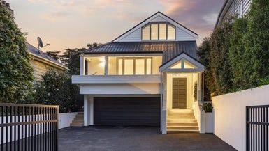  at 109 Brighton Road, Parnell, Auckland