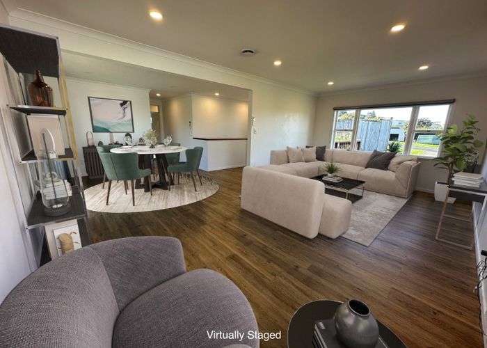  at 33  Waterloo Street, Howick, Manukau City, Auckland