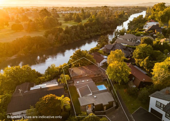  at 945 River Road, Queenwood, Hamilton, Waikato