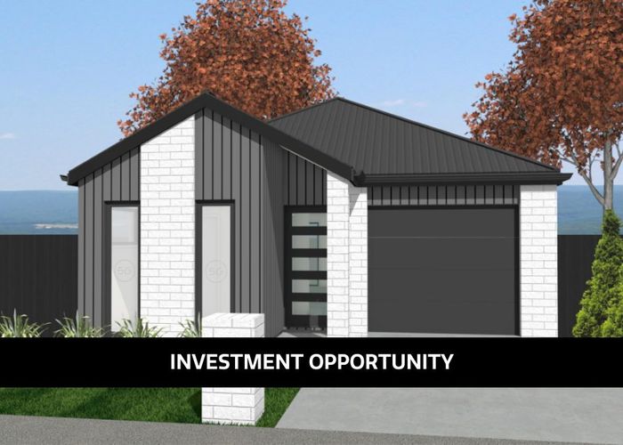  at Lot 102 Milns Green, Halswell, Christchurch City, Canterbury