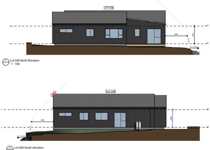  at 14 SUFFOLK DOWN ROAD, Karaka, Franklin, Auckland