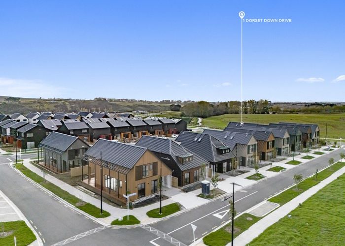  at 1 Dorset Down Drive, Karaka, Franklin, Auckland