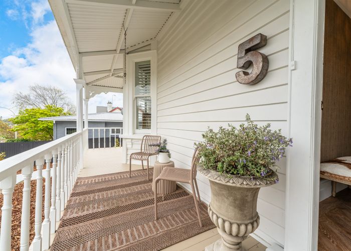  at 5 Nile Street, Highfield, Timaru