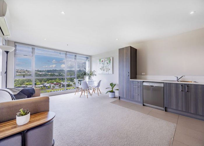  at 603F/27 Don McKinnon Drive, Albany, North Shore City, Auckland