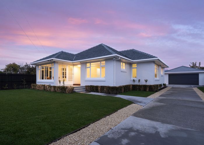  at 49 Tuckers Road, Redwood, Christchurch City, Canterbury