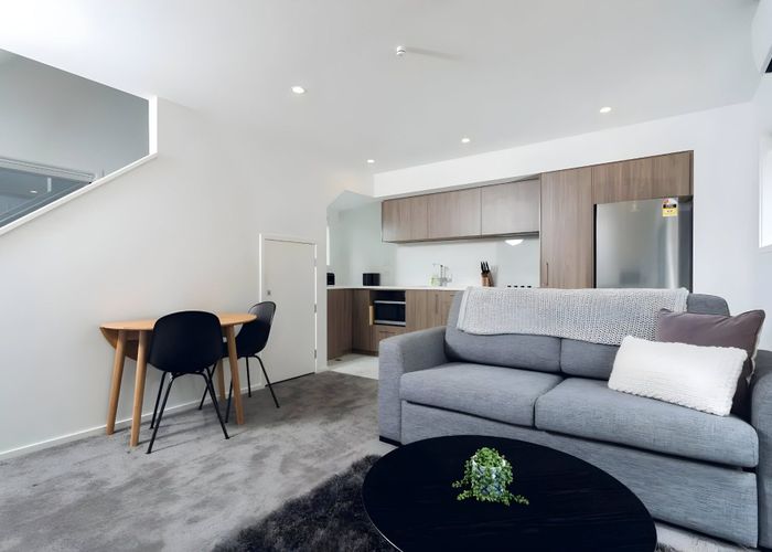  at 4/221 Armagh Street, City Centre, Christchurch City, Canterbury