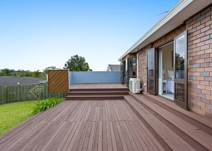  at Massey East, Waitakere City, Auckland