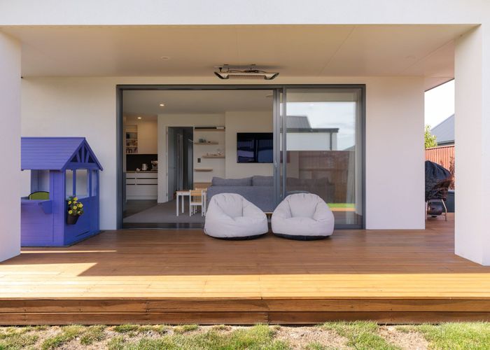  at 8 Napper Place, Halswell, Christchurch