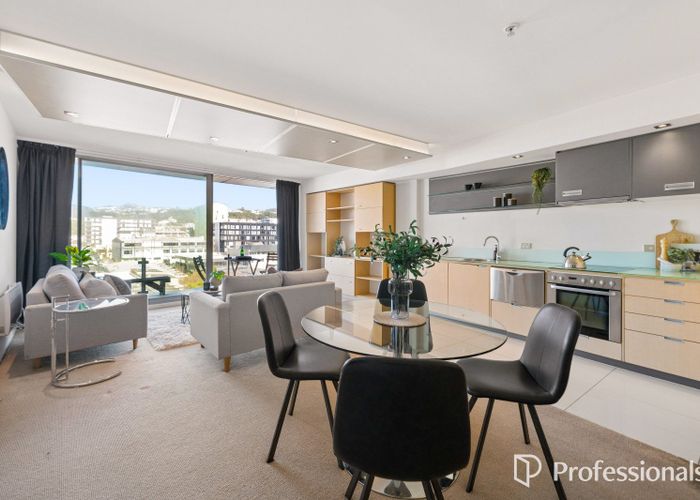  at 52/72 Tory Street, Te Aro, Wellington, Wellington