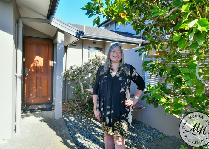  at 33/8 Landscape Road, Papatoetoe, Auckland