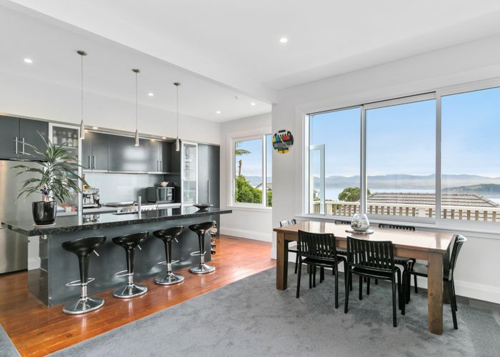  at 8 Whitu Street, Khandallah, Wellington