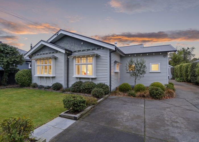  at 140 Weston Road, St Albans, Christchurch