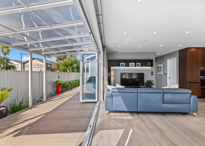  at 24 Toanui Road, Hobsonville, Waitakere City, Auckland