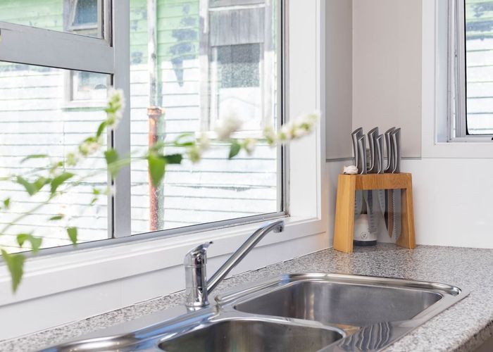  at 7 Croft Place, Stillwater, Greymouth